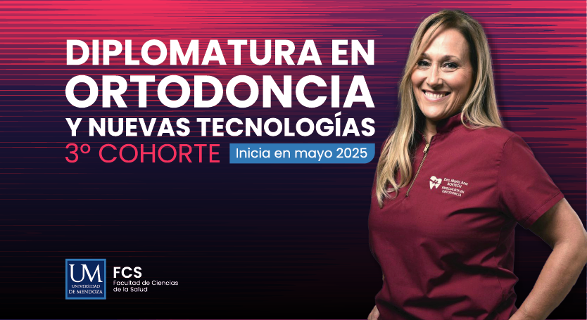 Nueva Cohorte de la Diplomatura en Ortodoncia y Nuevas Tecnologías de la UM