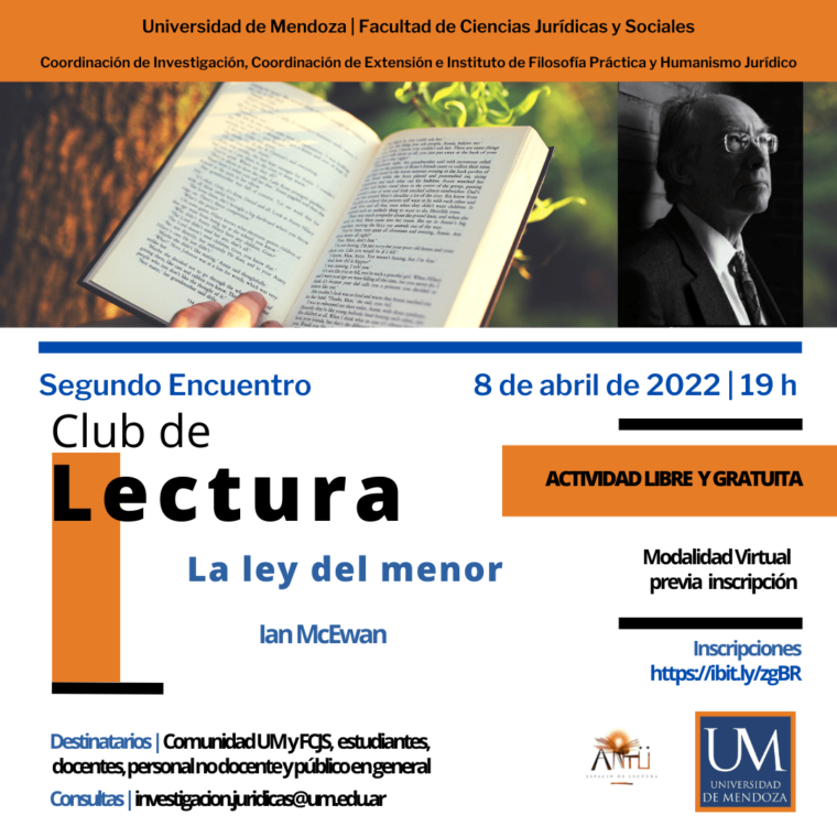 2. 2do encuentro Club de Lectura 2022