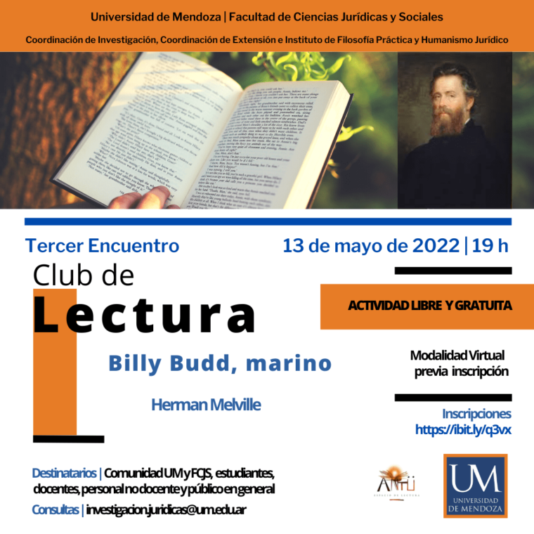 3. 3er encuentro Club de Lectura 2022