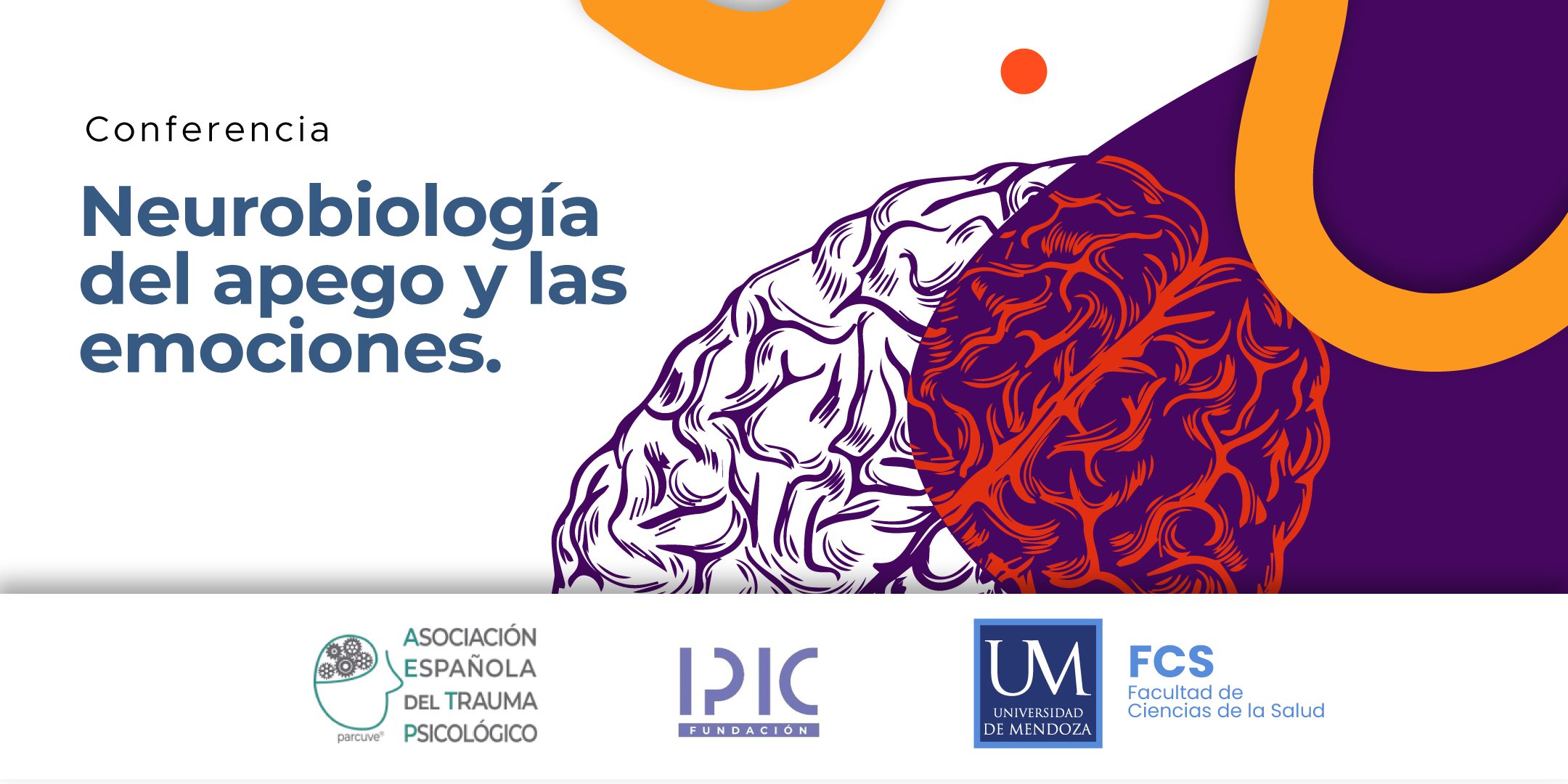 Ciclo de Conferencias: visita la UM el creador del método PARCUVE de trauma psicológico