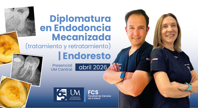 Nueva Diplomatura en Endodoncia Mecanizada en UM Central
