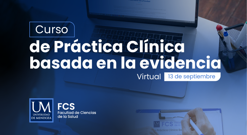Curso de Práctica Clínica basada en evidencia