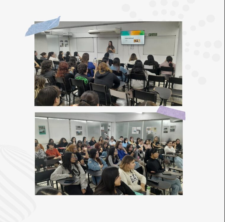 Actividad en Sede Río Cuarto