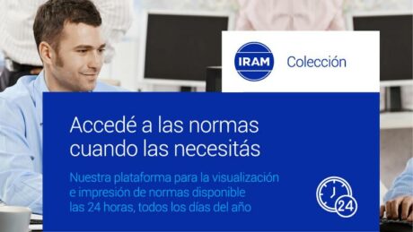 Portal de Normas IRAM
