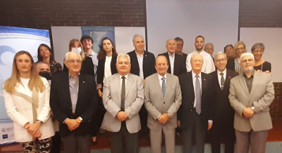 A 40 años de la Guerra de Malvinas, se consolida el trabajo interuniversitario en nuestra provincia