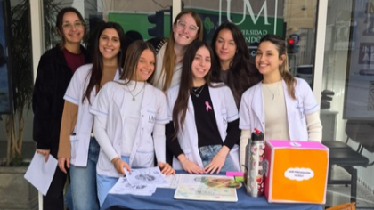 Día Mundial de la Alimentación.