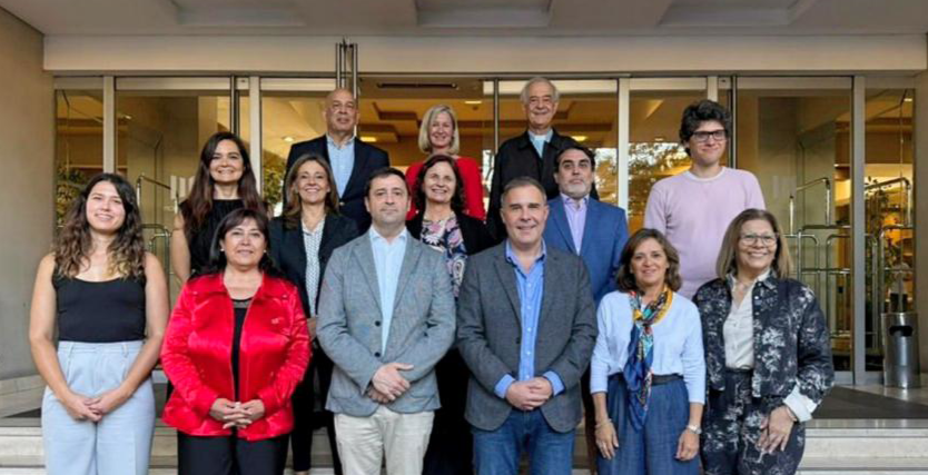 La UM presente en el premio: Jóvenes Mendocinos Destacados 2025