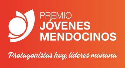 La directora de REPI-UM ternada para los premios Jóvenes Mendocinos Destacados 2026