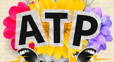 Nuevo estreno en REPI-UM: llega “ATP”