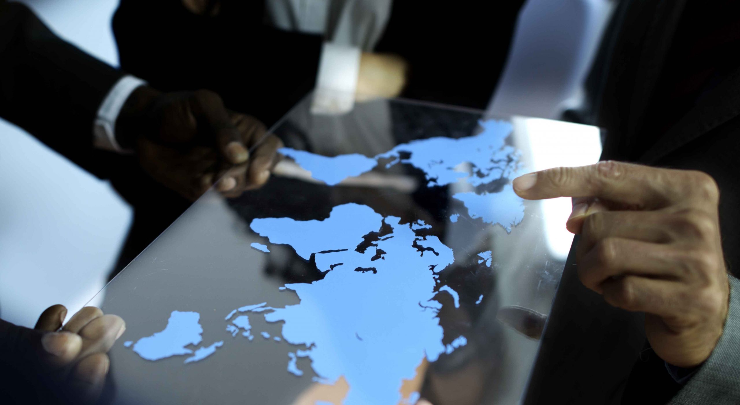 Diplomatura en Negocios Internacionales y Arbitraje