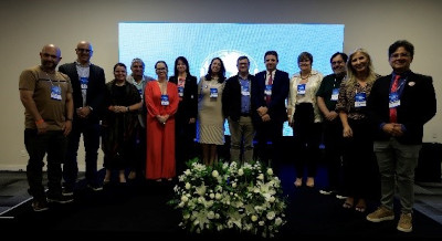 La Universidad de Mendoza participó en el primer Foro de Universidades para la Paz en Florianópolis