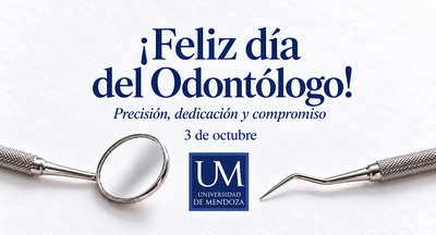 3 de octubre: Día de la Odontología Latinoamericana y del Odontólogo