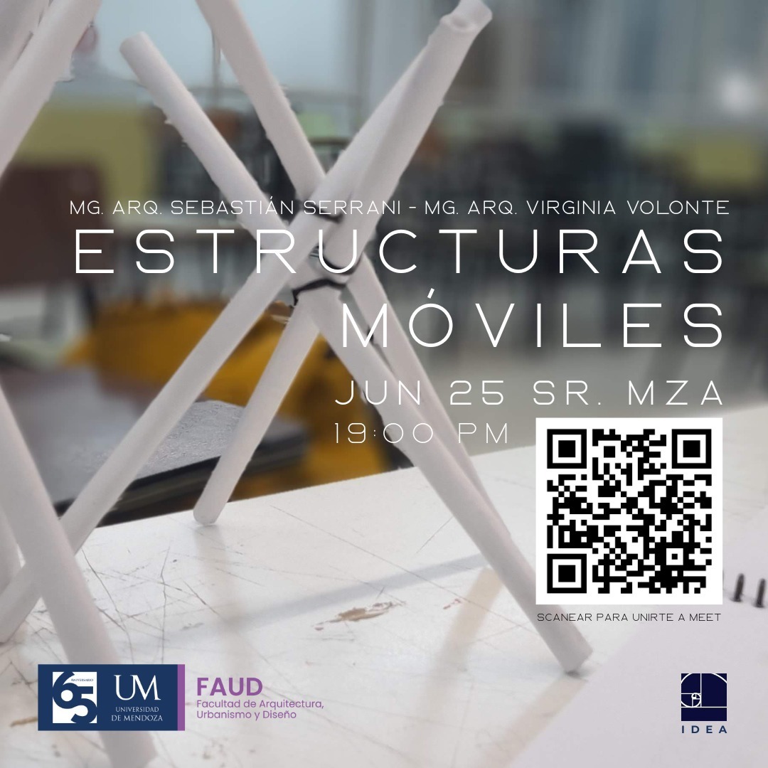 La poética de lo adaptativo: investigación DIUM y Prototipos como motor de innovación en FAUD SR