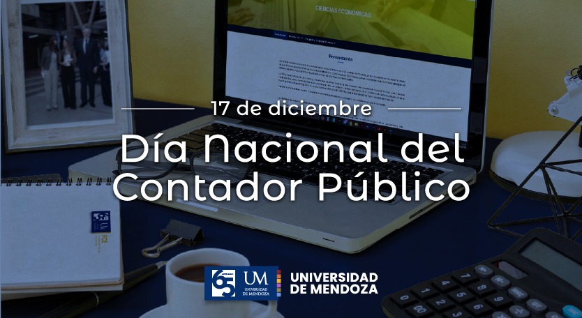 Día Nacional del Contador Público 2025