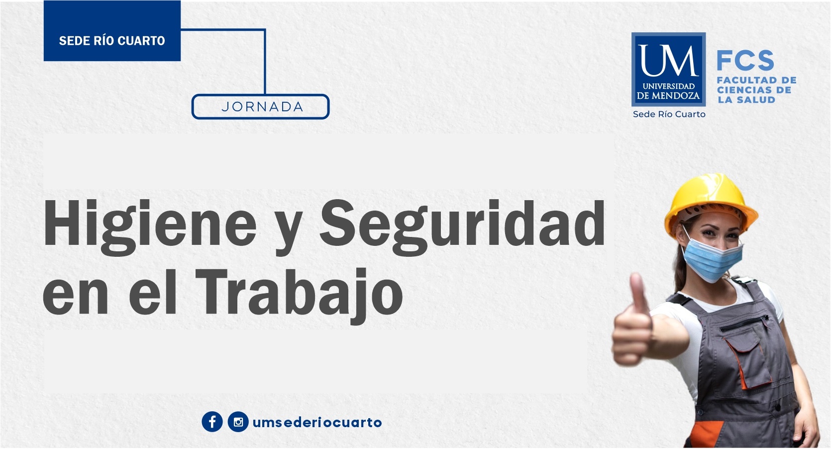 Jornada de Extensión y Vinculación