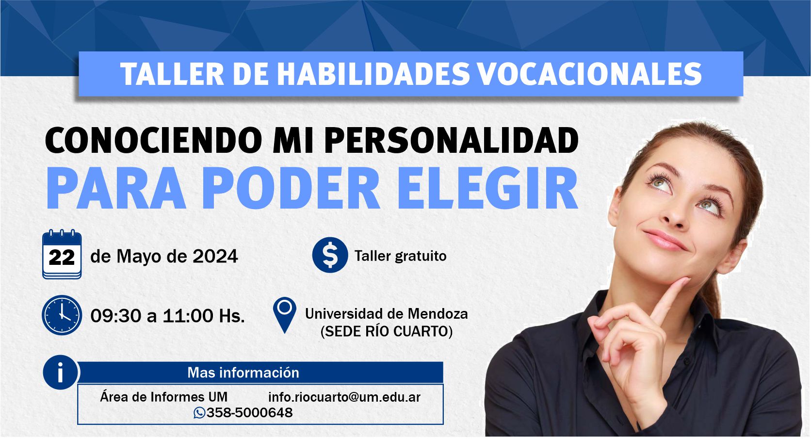 Taller de Habilidades Vocacionales