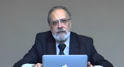 El Dr. Edgardo Alberto Donna fue distinguido con el Premio Konex de Platino 2026