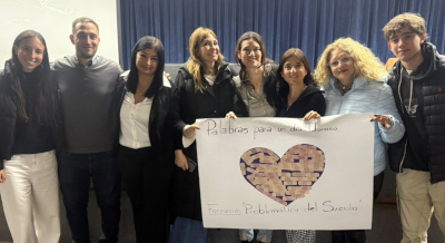 Culminó con éxito la primera cohorte de la formación interuniversitaria sobre la problemática del suicidio