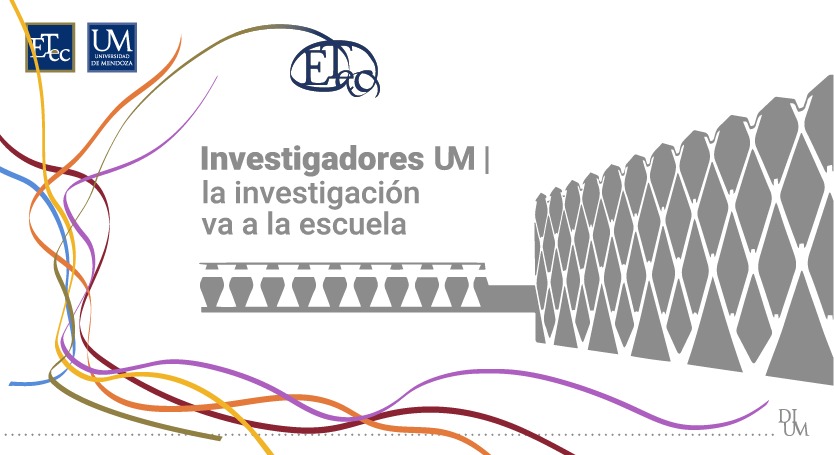 Las Jornadas de Investigación UM 2026 llegan a la Escuela Técnica bajo el lema «La investigación va a la escuela»