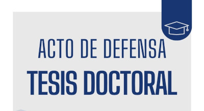 La FCJS invita a la defensa de Tesis Doctoral sobre derecho espacial y recursos minerales