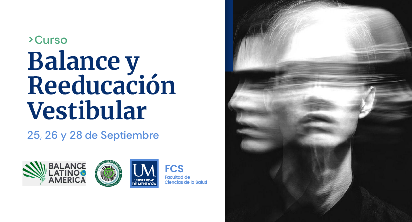 La Facultad de Ciencias de la Salud abre las inscripciones para el curso «Balance y Reeducación Vestibular»